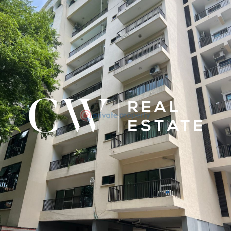 3 bedroom Flat & Apartment For Rent Ikoyi Lagos - 0