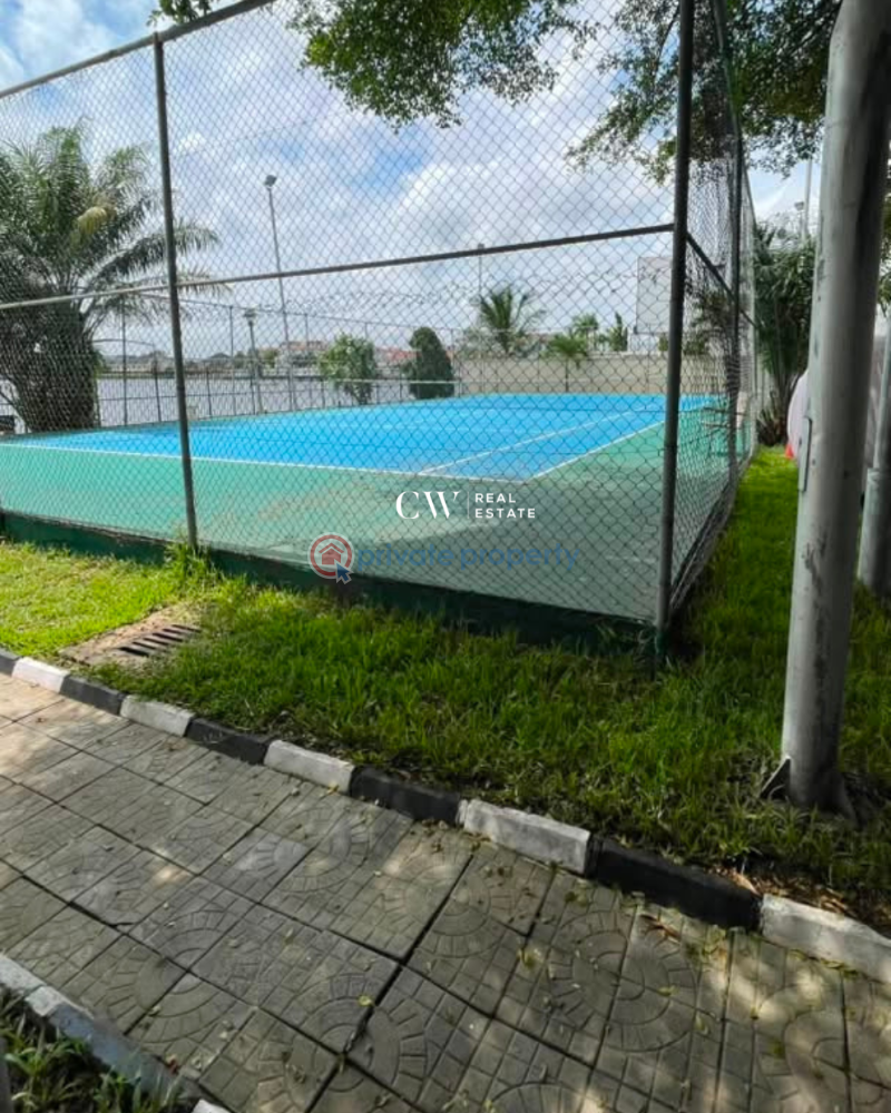 3 bedroom Flat & Apartment For Rent Banana Island Ikoyi Lagos - 0