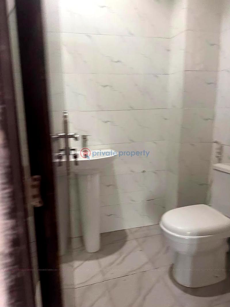 3 bedroom Flat & Apartment For Sale Ikoyi Lagos - 3