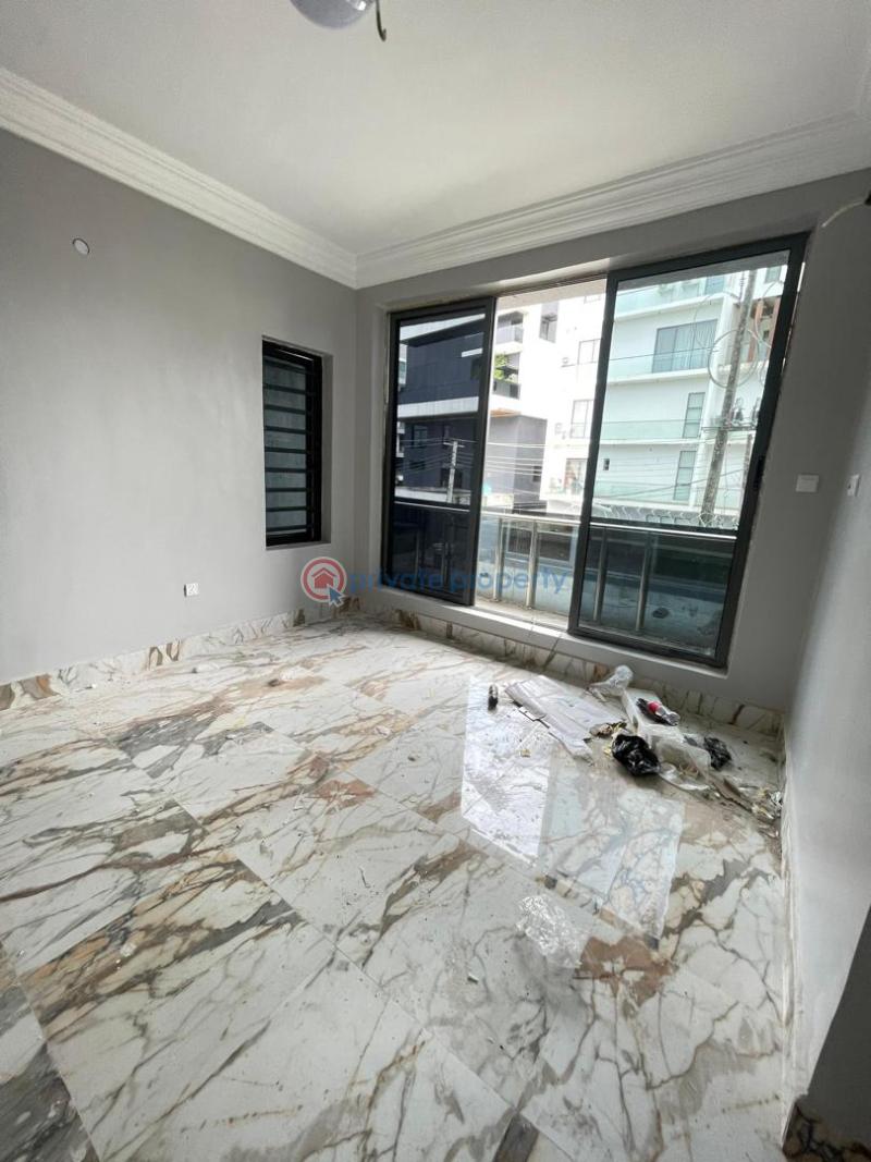 3 bedroom apartment in ikoyi - 6 3 bedroom Block Of Flats For Rent Ikoyi Lagos - 6
