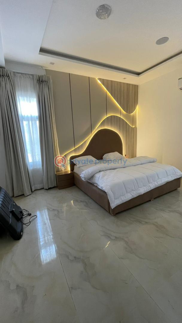 3 bedroom Flat & Apartment For Sale Old Ikoyi Lagos - 4