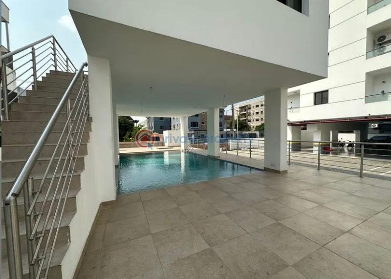 3 bedroom Flat & Apartment For Rent Ikoyi Lagos - 6