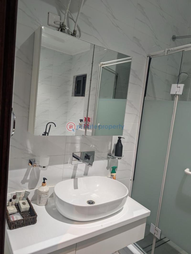 3 bedroom Block Of Flats Short let Acacia Drive Osborne Phase 2 Estate Osborne Foreshore Estate Ikoyi Lagos - 11