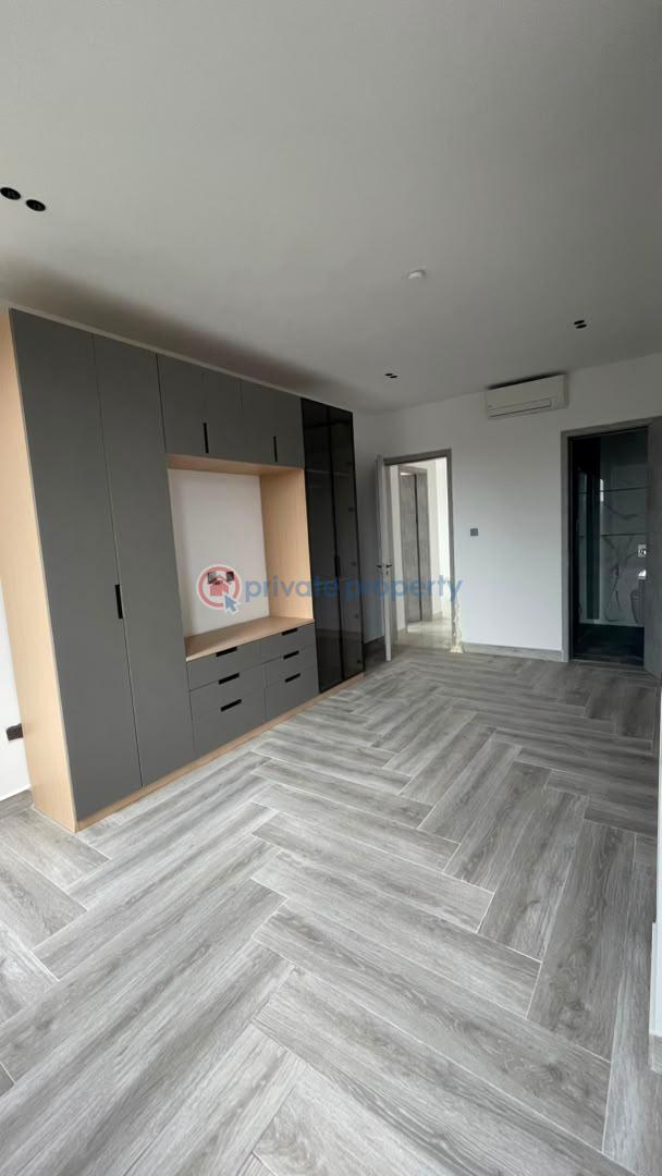 3 bedroom Flat & Apartment For Rent Old Ikoyi Lagos - 6