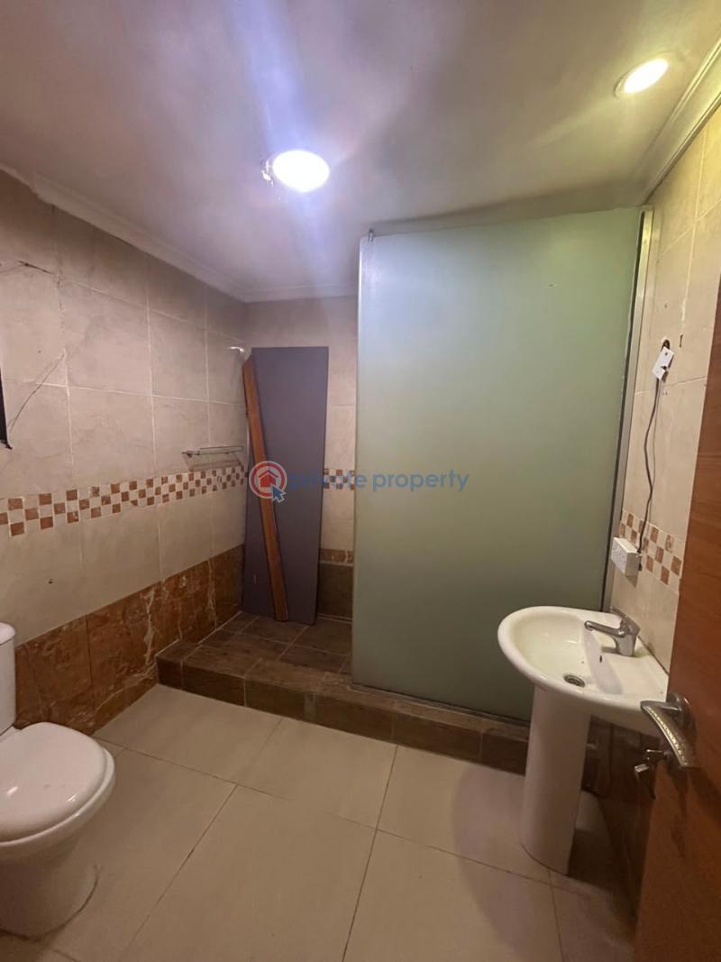 3 bedroom Flat & Apartment For Rent Old Ikoyi Lagos - 12