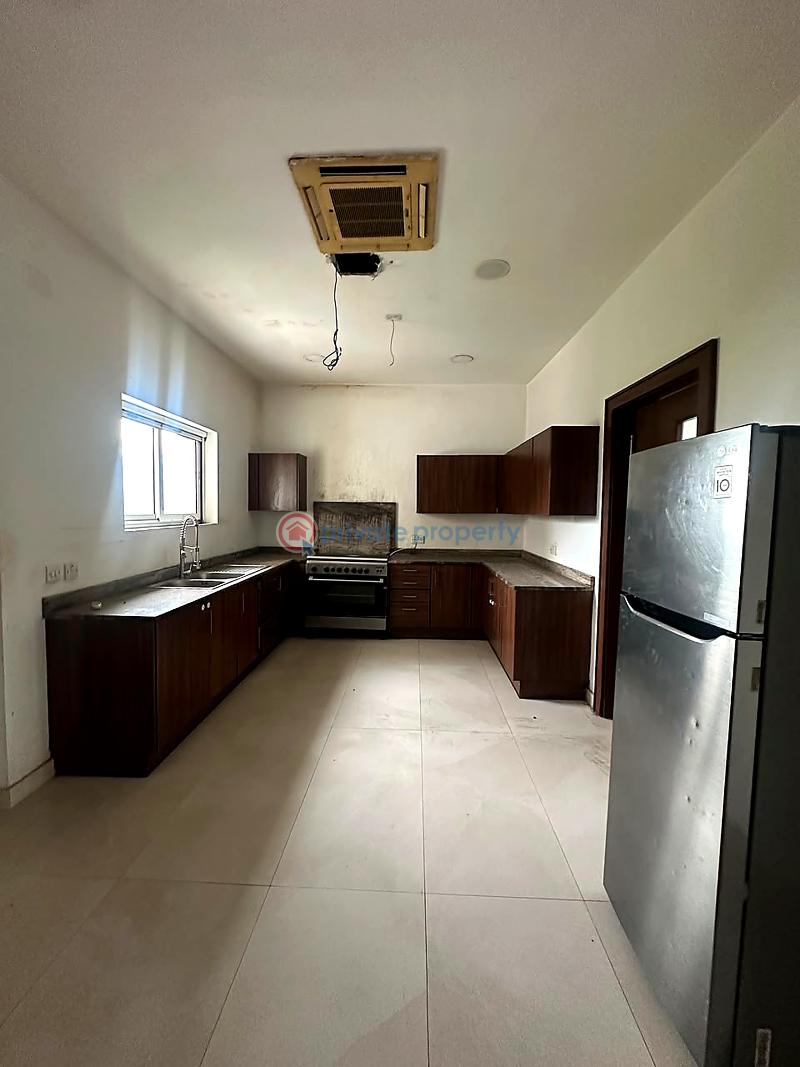 3 bedroom Flat & Apartment For Rent Ikoyi Lagos - 4