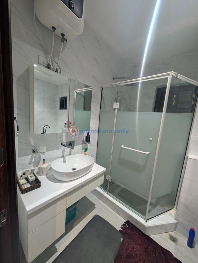 3 bedroom Block Of Flats Short let Acacia Drive Osborne Phase 2 Estate Osborne Foreshore Estate Ikoyi Lagos - 13