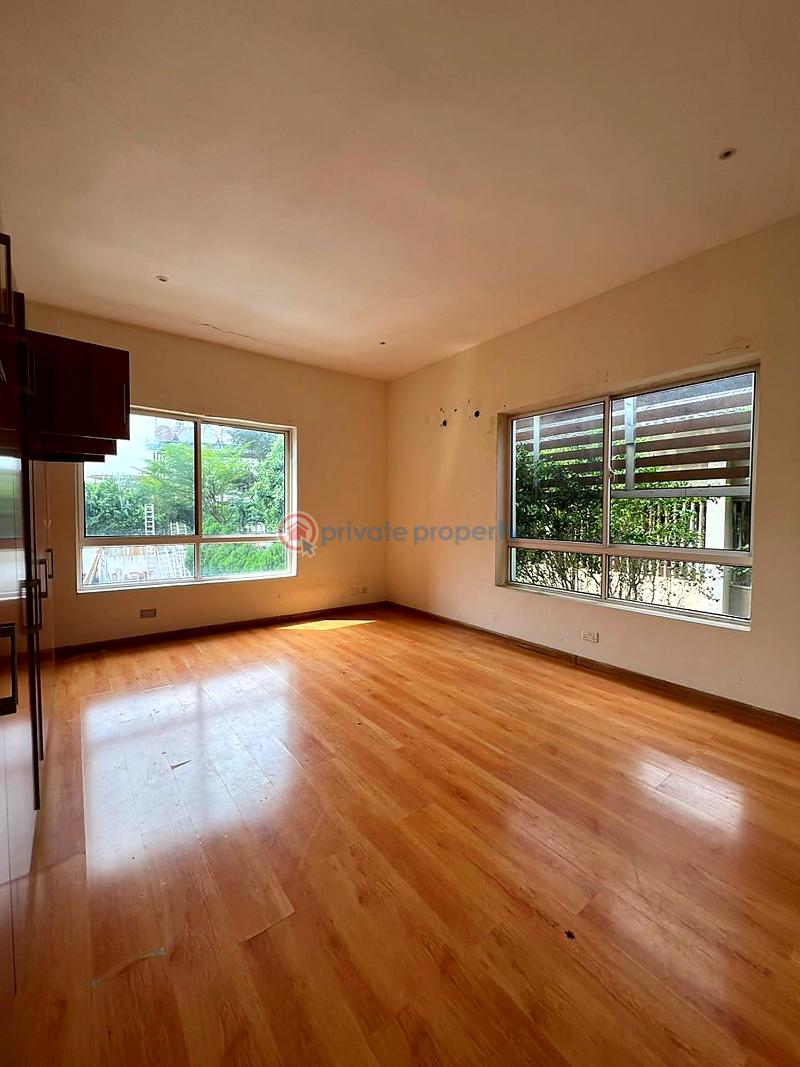 3 bedroom Flat & Apartment For Rent Ikoyi Lagos - 2