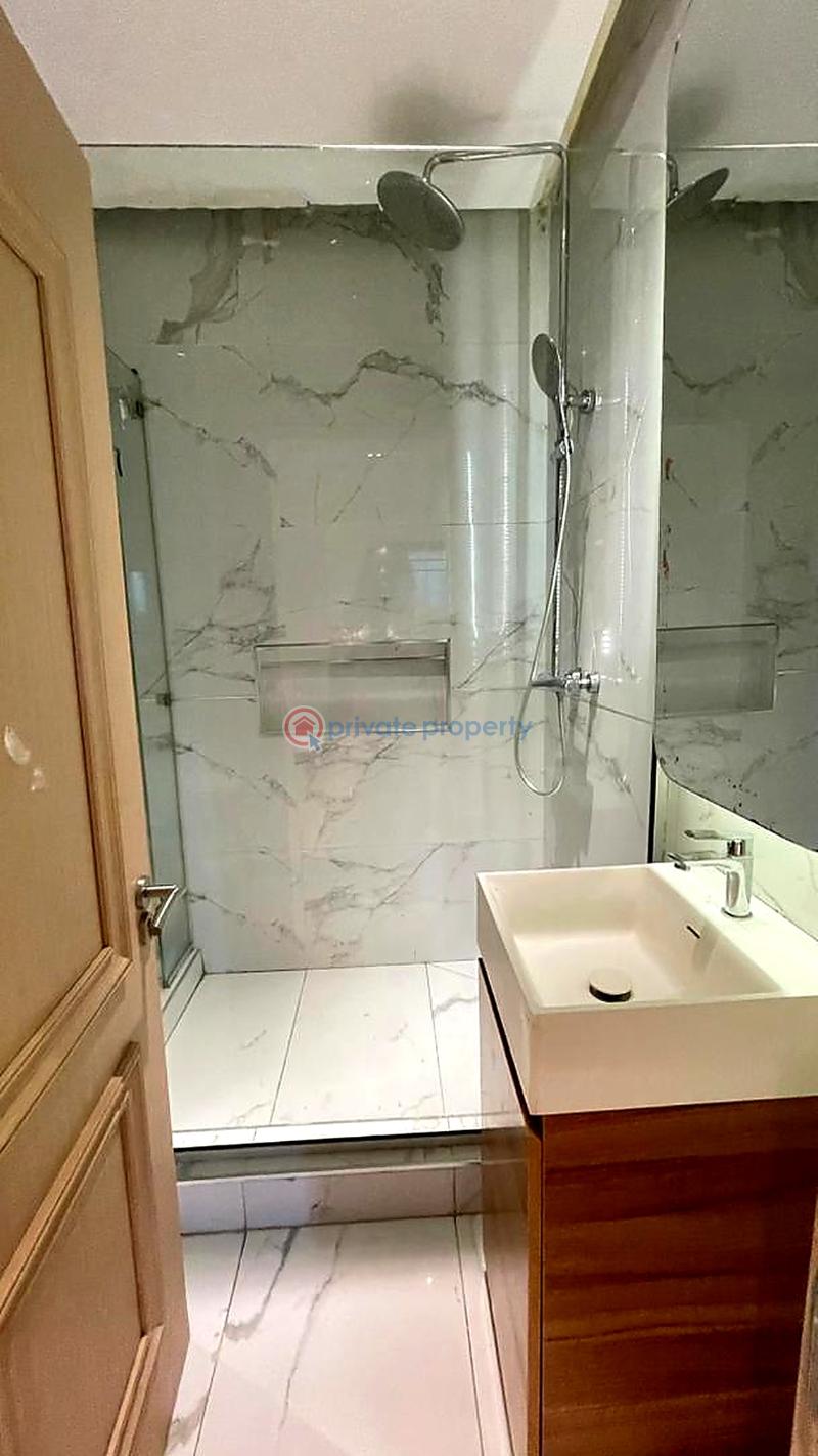 3 bedroom Flat & Apartment For Rent Ikoyi Lagos - 6