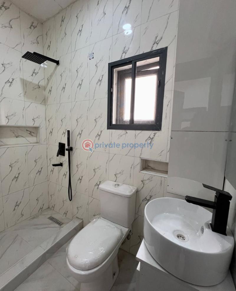 3 bedroom Flat & Apartment For Rent Ikoyi Lagos - 7