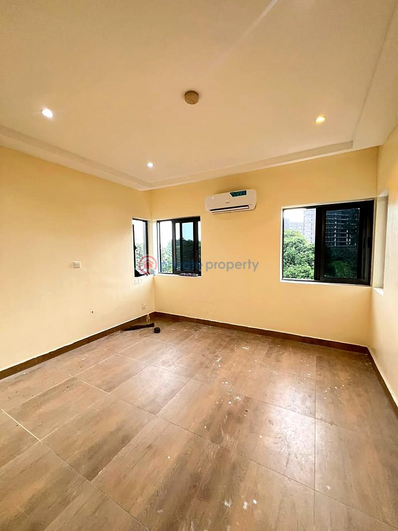 3 bedroom Flat & Apartment For Rent Old Ikoyi Lagos - 7