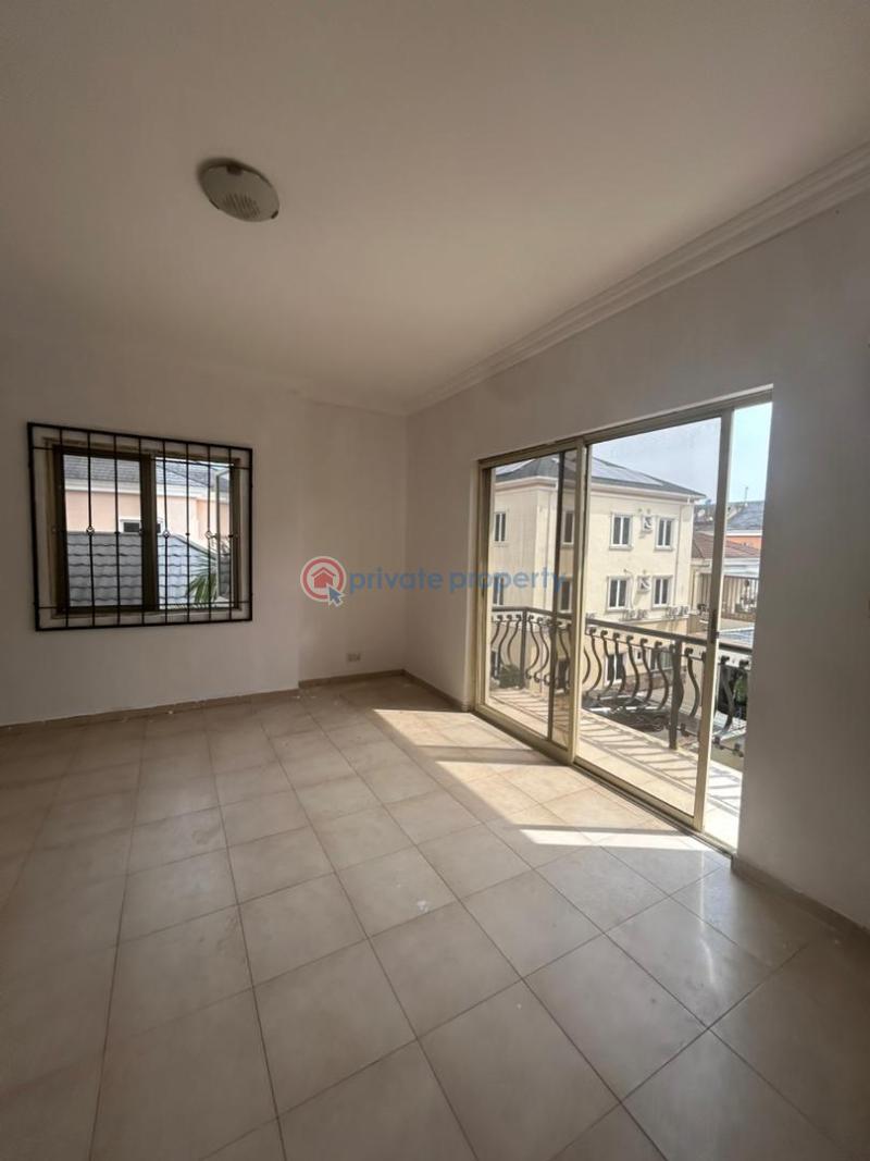 3 bedroom Flat & Apartment For Rent Ikoyi Lagos - 4