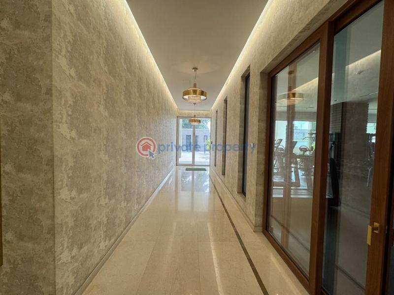 3 bedroom Flat & Apartment For Rent Ikoyi Lagos - 18