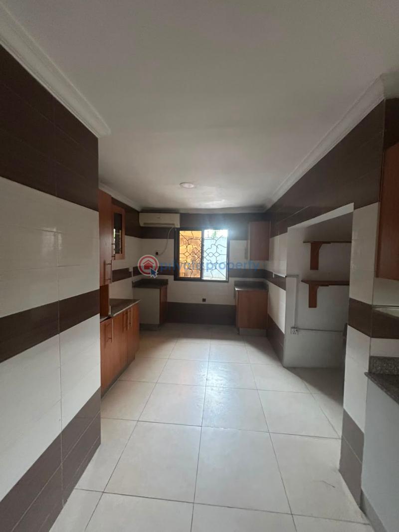 3 bedroom Flat & Apartment For Rent Old Ikoyi Lagos - 4