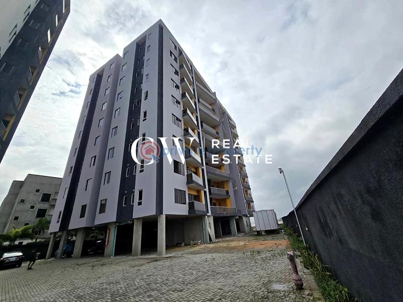 3 bedroom Flat & Apartment For Rent Ikoyi Lagos - 0