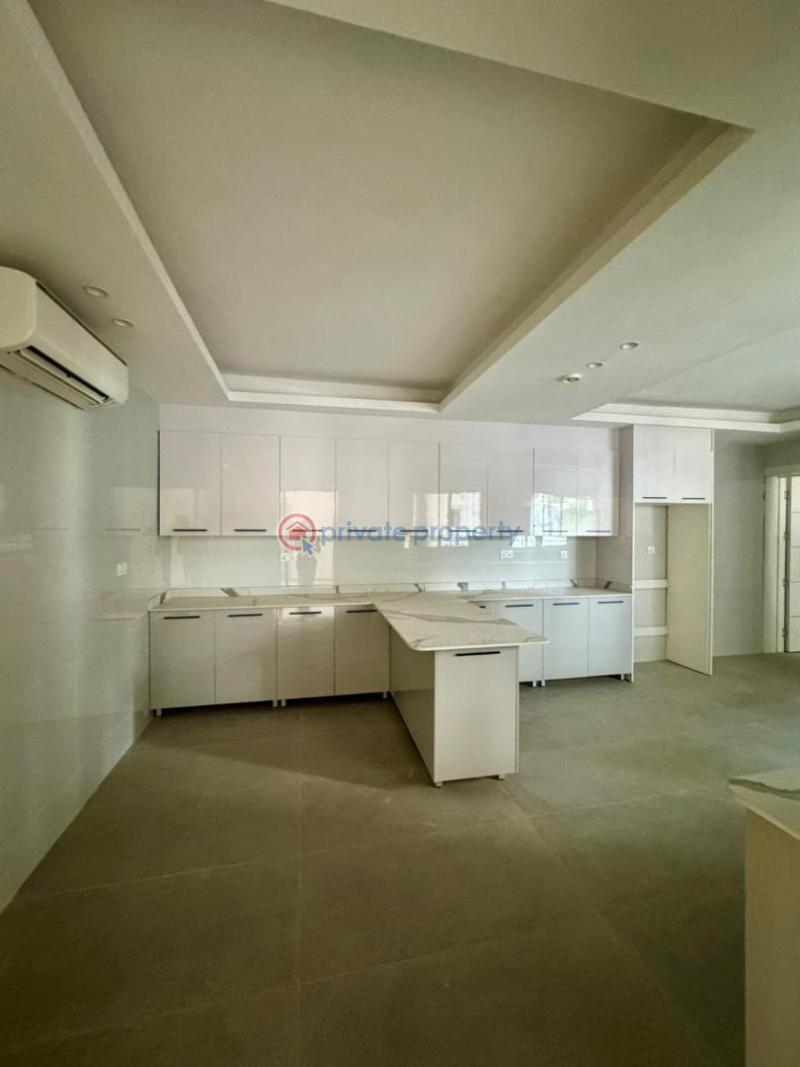 3 bedroom Flat & Apartment For Rent Old Ikoyi Lagos - 10