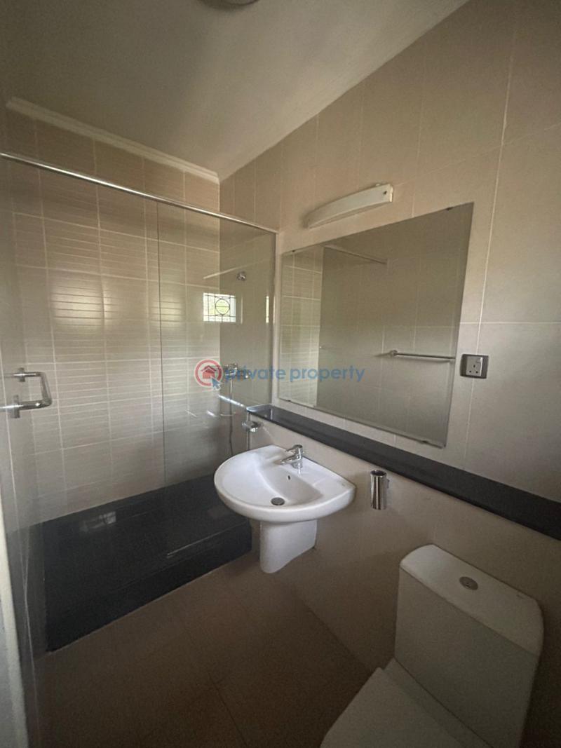 3 bedroom Flat & Apartment For Rent Ikoyi Lagos - 3