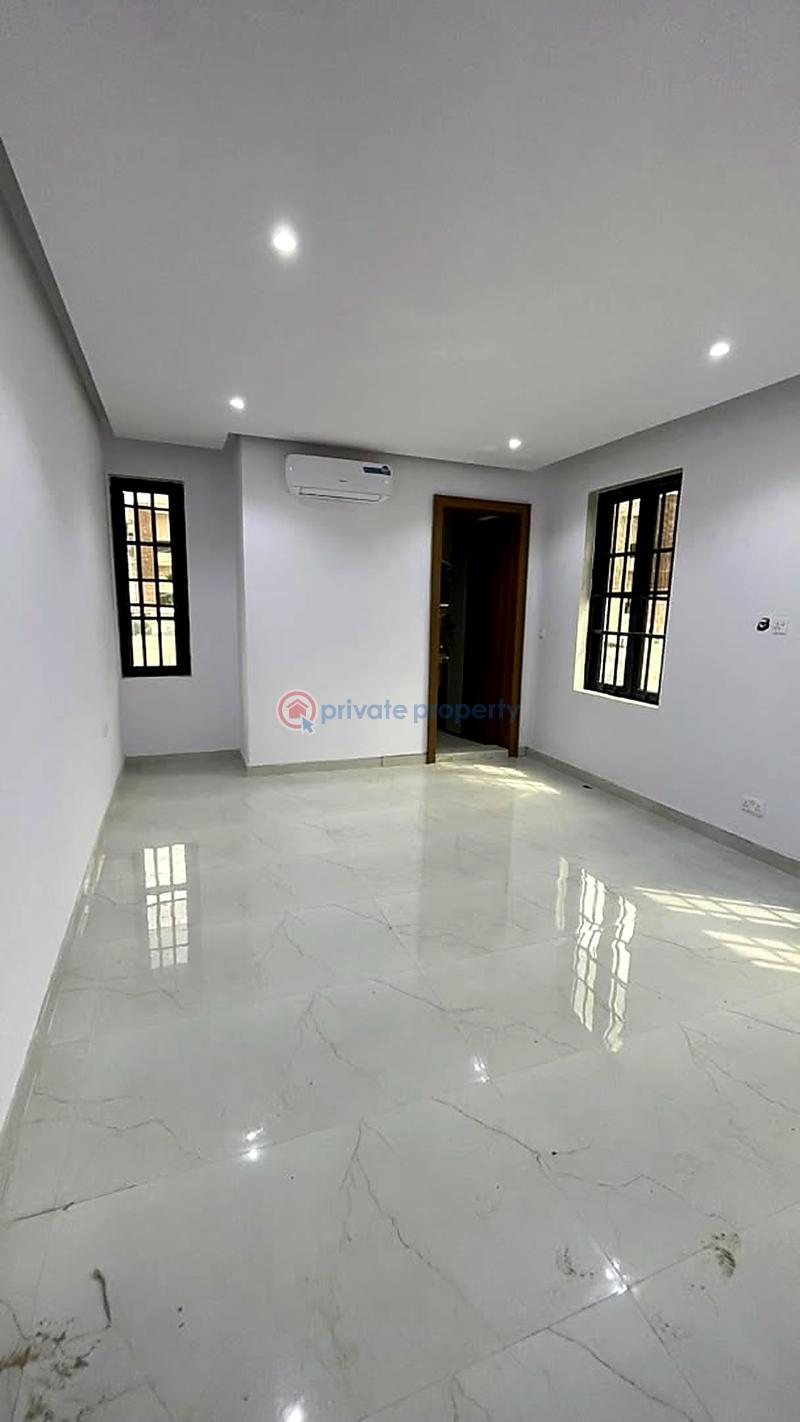 2 bedroom Flat & Apartment For Sale Parkview Estate Ikoyi Lagos - 4