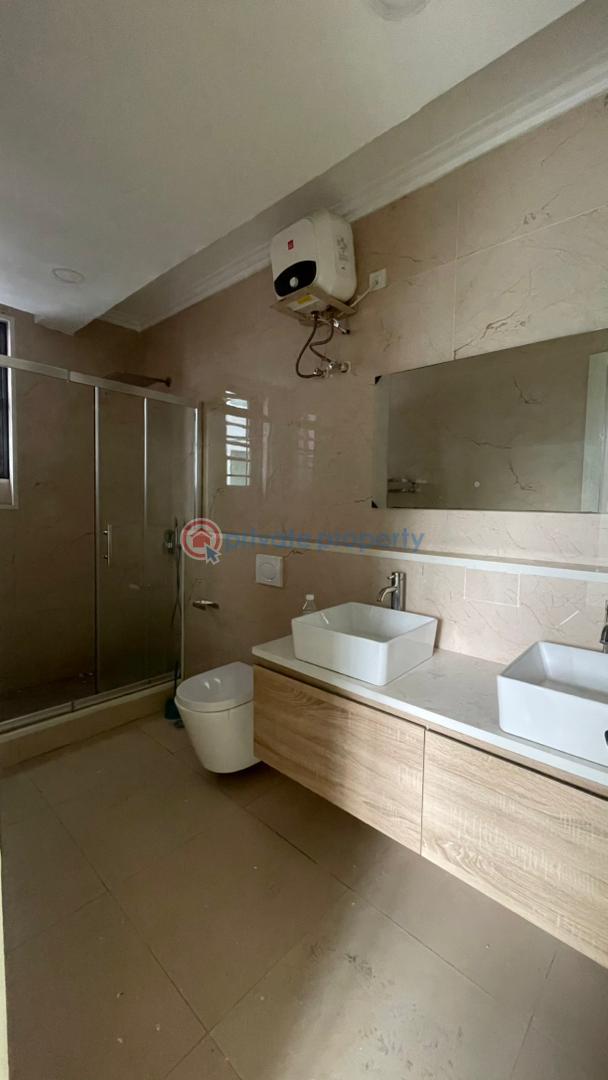 3 bedroom Flat & Apartment For Rent Ikoyi Lagos - 5