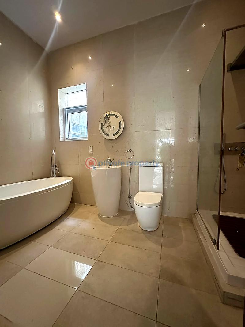 3 bedroom Flat & Apartment For Sale Ikoyi Lagos - 6