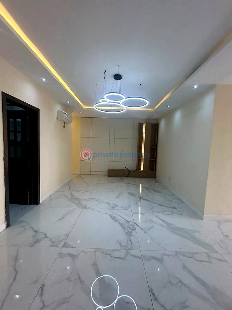 3 bedroom Flat & Apartment For Rent Ikoyi Lagos - 6