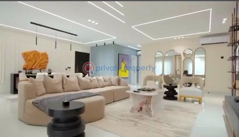 3 bedroom Flat & Apartment For Sale Ikoyi Lagos - 19