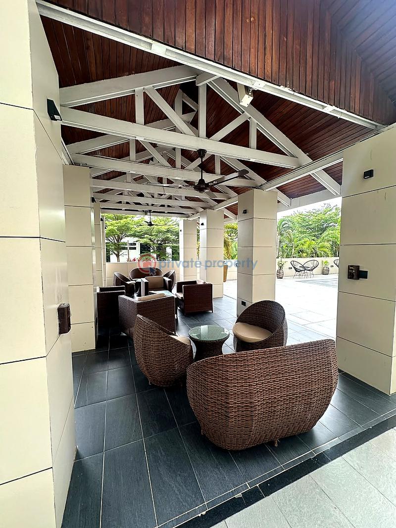3 bedroom Flat & Apartment For Rent Ikoyi Lagos - 7