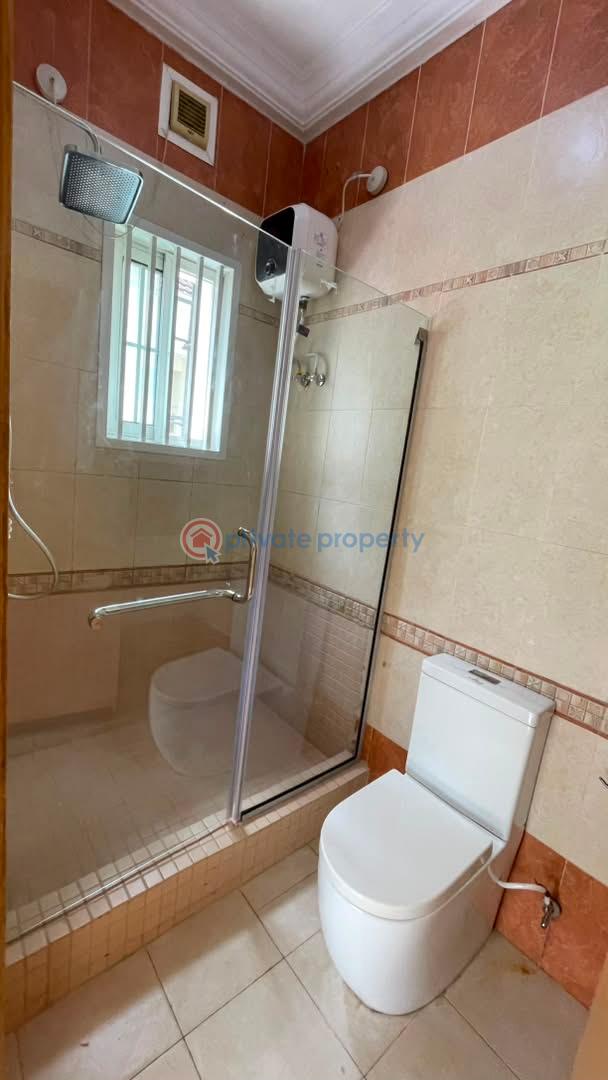 3 bedroom Flat & Apartment For Rent Banana Island Ikoyi Lagos - 11