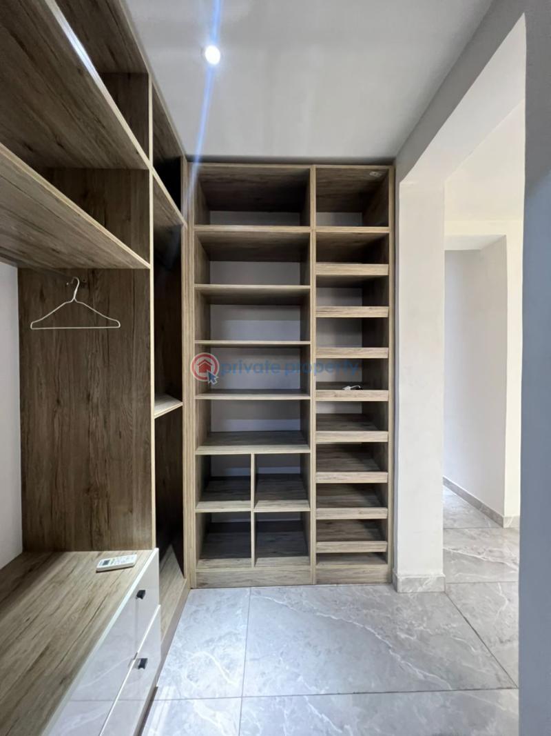 3 bedroom Flat & Apartment For Rent Old Ikoyi Lagos - 8