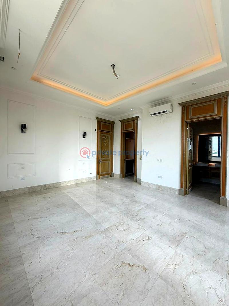 4 bedroom Flat & Apartment For Rent Ikoyi Lagos - 2