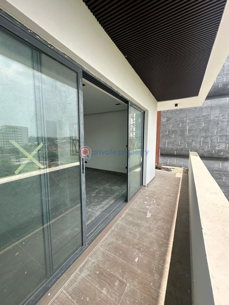 3 bedroom Flat & Apartment For Sale Banana Island Ikoyi Lagos - 2