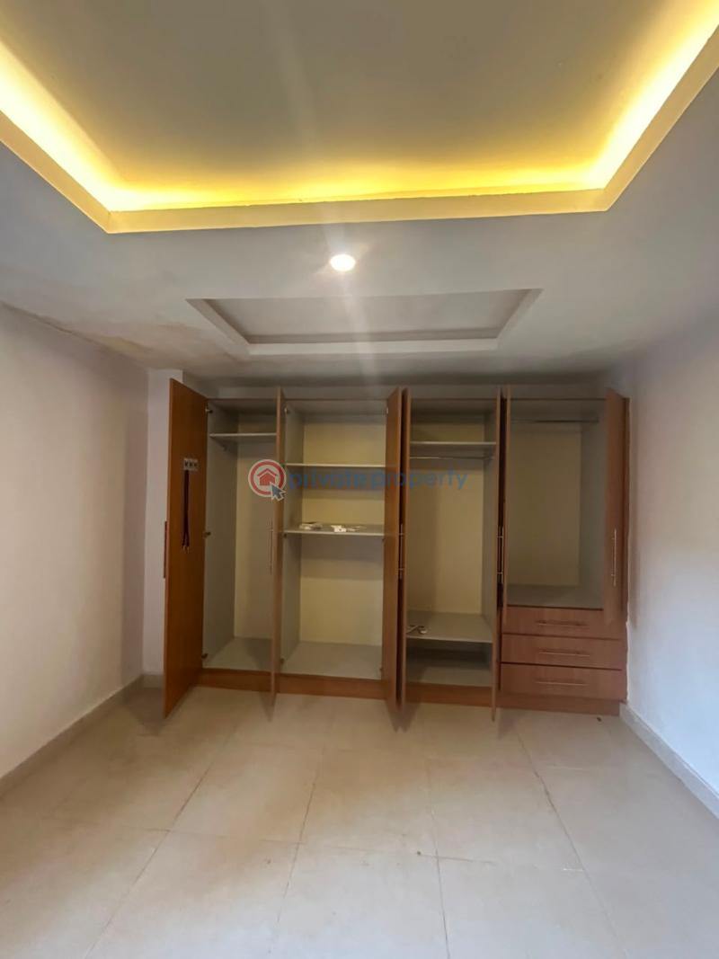 3 bedroom Flat & Apartment For Rent Old Ikoyi Lagos - 9
