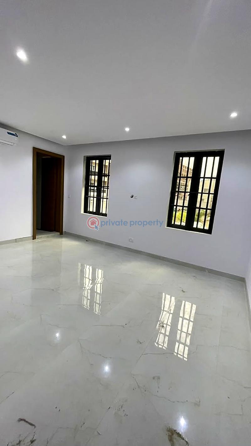 2 bedroom Flat & Apartment For Sale Parkview Estate Ikoyi Lagos - 5