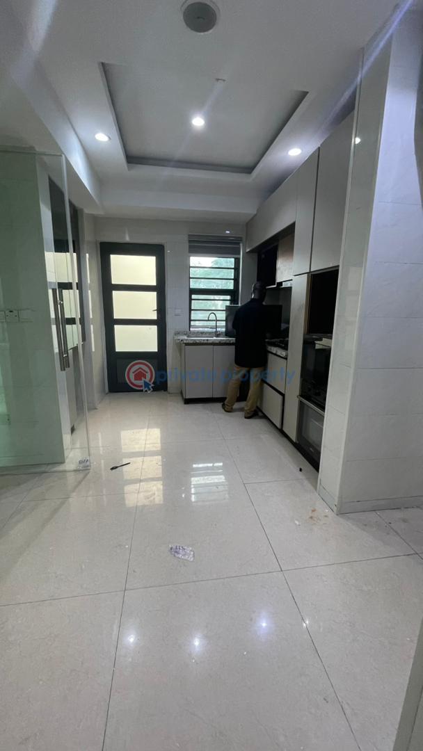 3 bedroom Flat & Apartment For Rent Ikoyi Lagos - 13