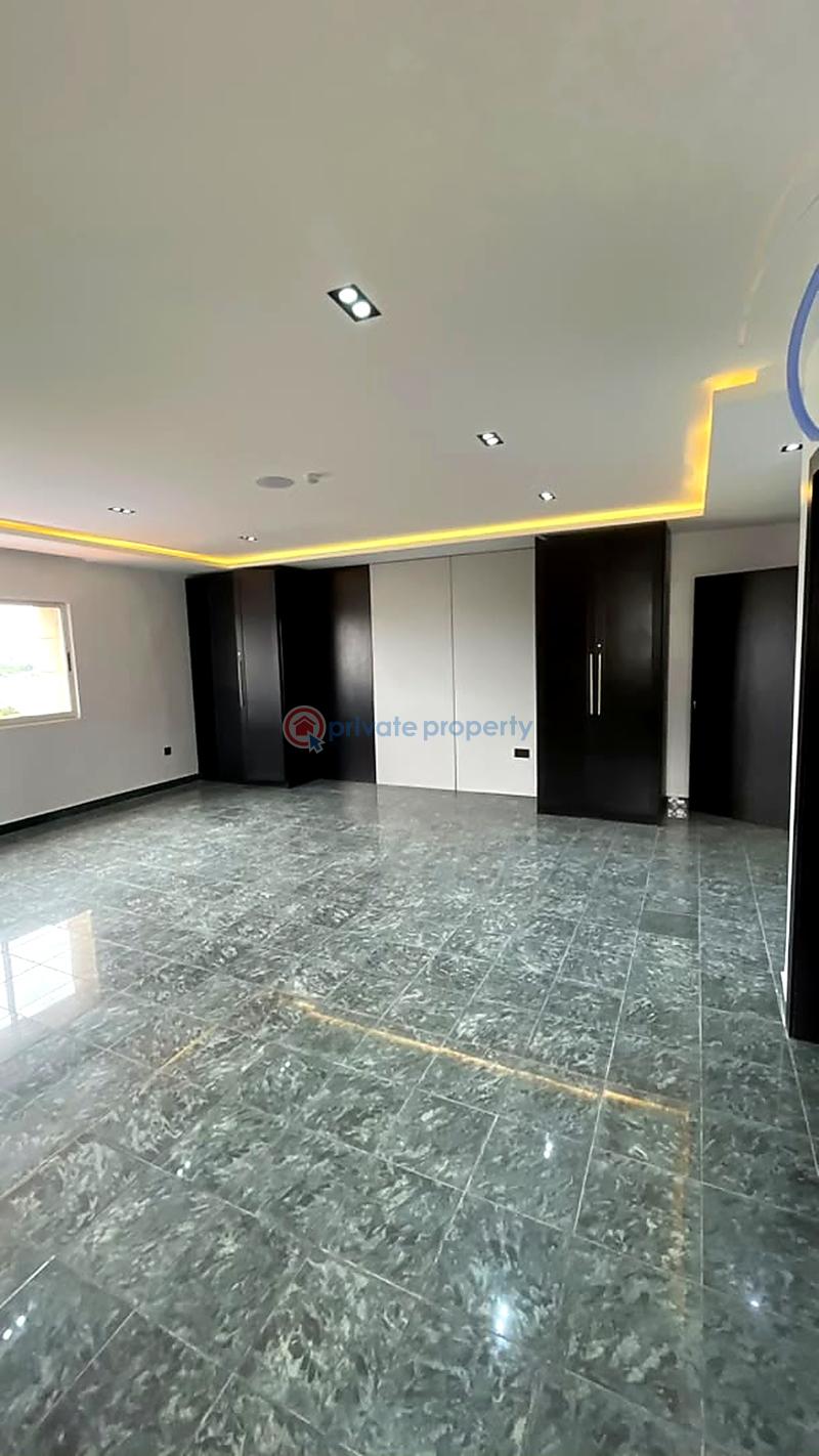 3 bedroom Flat & Apartment For Rent Ikoyi Lagos - 3