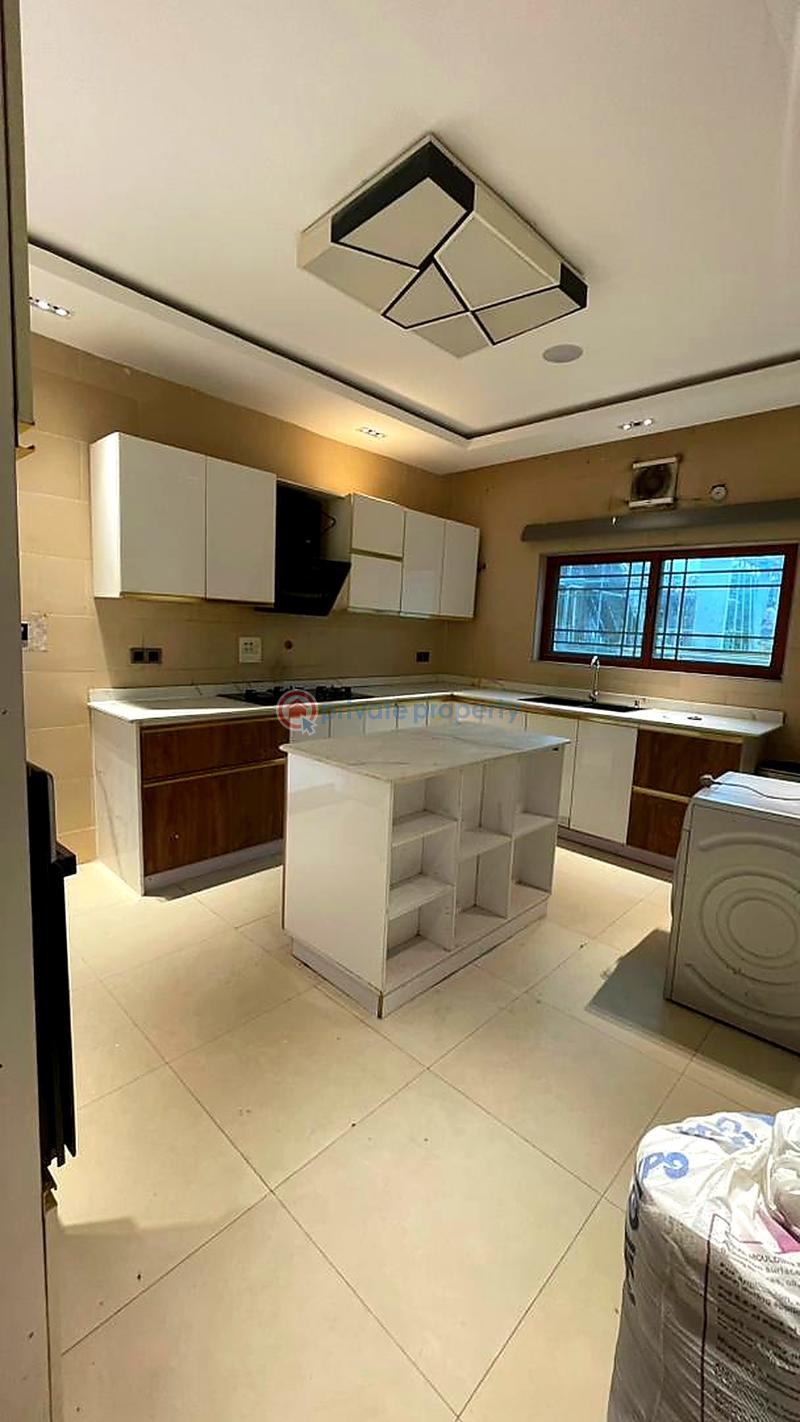 3 bedroom Flat & Apartment For Rent Ikoyi Lagos - 2