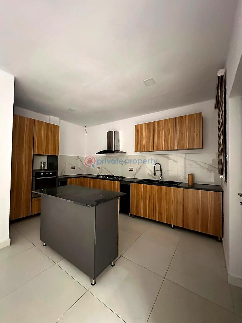 3 bedroom Flat & Apartment For Rent Ikoyi Lagos - 7