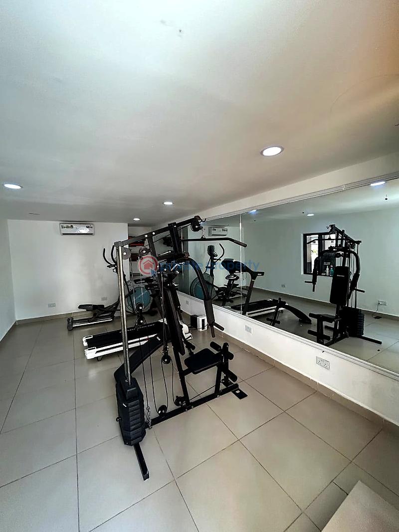3 bedroom Flat & Apartment For Rent Ikoyi Lagos - 5
