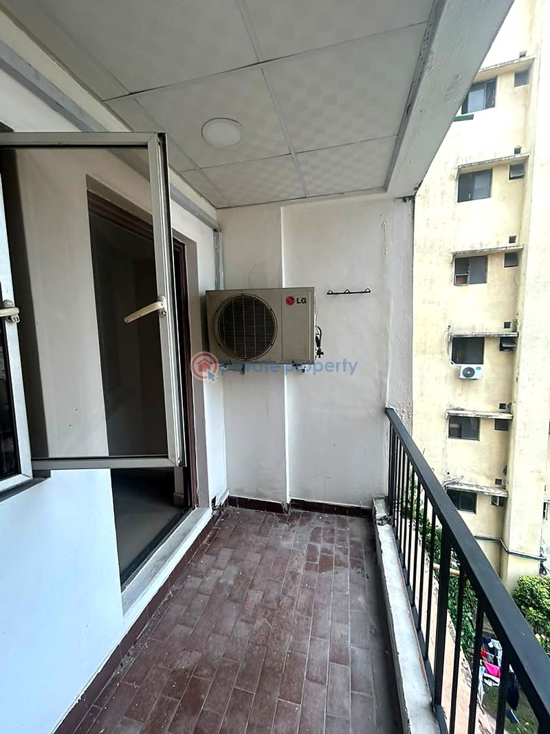 3 bedroom Flat & Apartment For Rent Ikoyi Lagos - 4