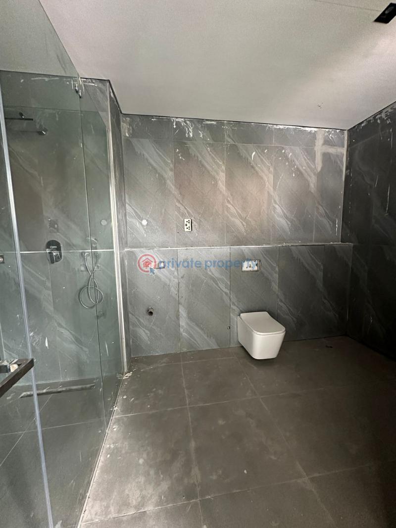 3 bedroom Flat & Apartment For Sale Banana Island Ikoyi Lagos - 7