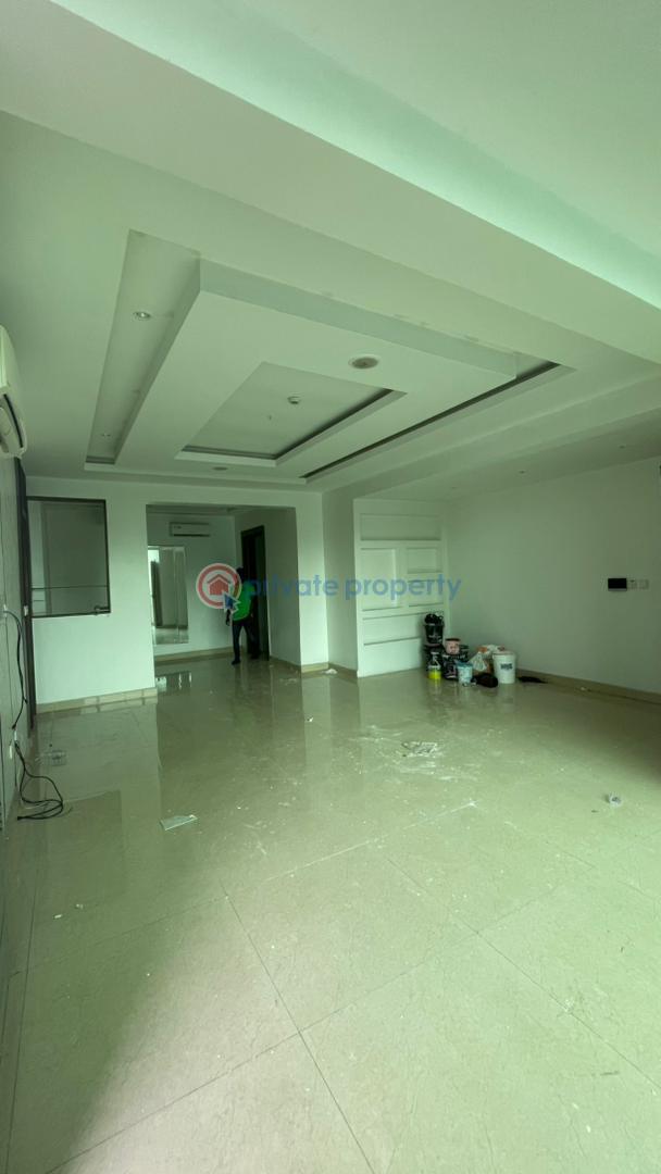3 bedroom Flat & Apartment For Rent Ikoyi Lagos - 3
