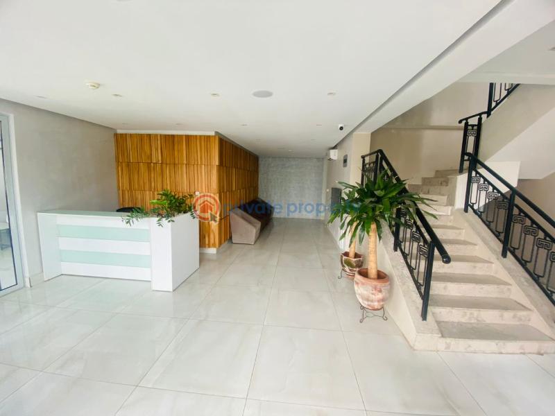 3 bedroom Flat & Apartment For Rent Banana Island Ikoyi Lagos - 8