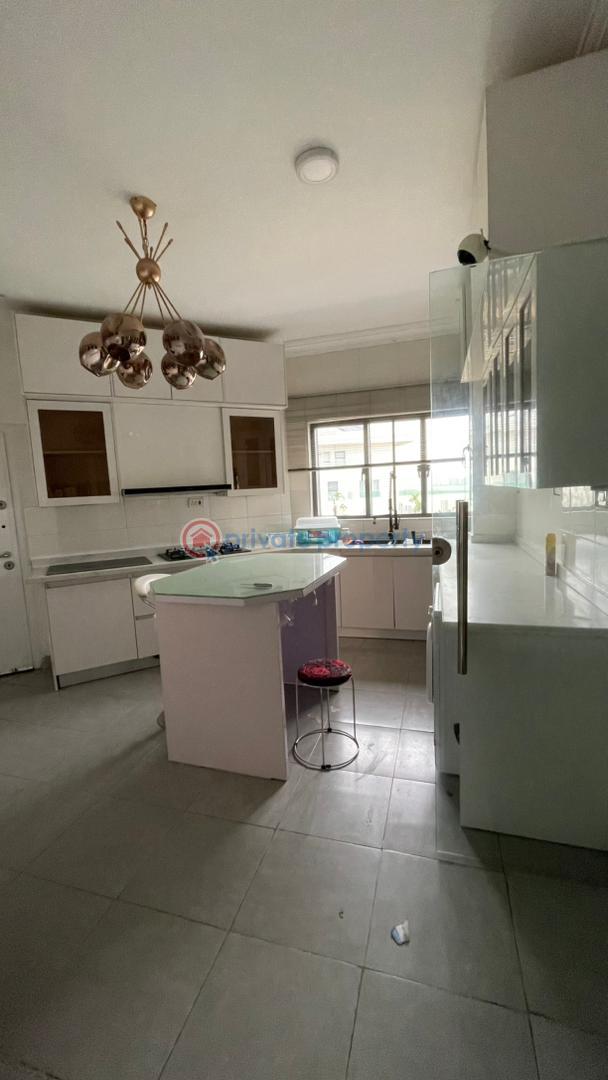 3 bedroom Flat & Apartment For Rent Banana Island Ikoyi Lagos - 11
