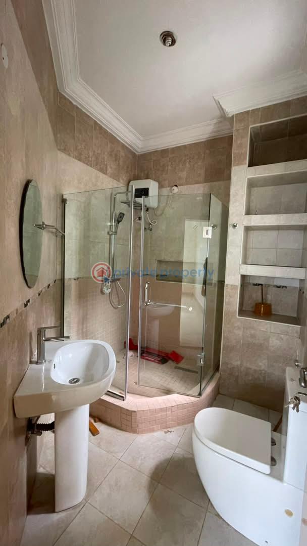 3 bedroom Flat & Apartment For Rent Banana Island Ikoyi Lagos - 5