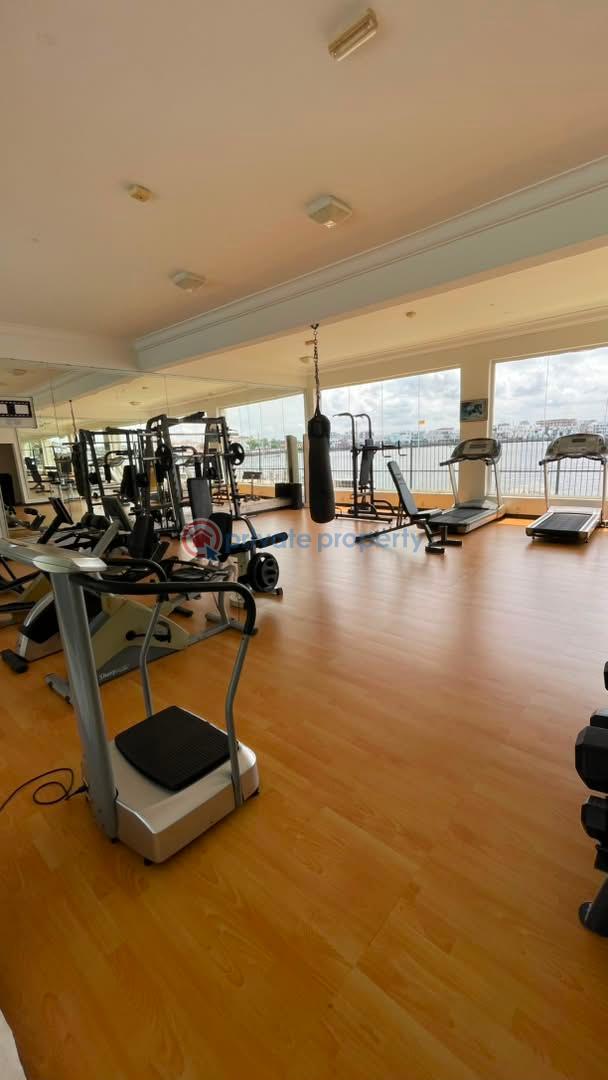 3 bedroom Flat & Apartment For Rent Banana Island Ikoyi Lagos - 12