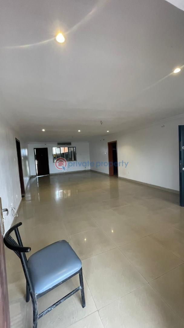 3 bedroom Flat & Apartment For Sale Old Ikoyi Lagos - 2