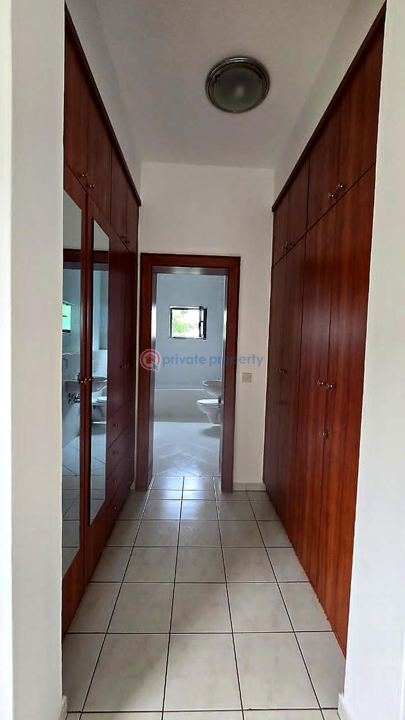 3 bedroom Flat & Apartment For Rent Ikoyi Lagos - 3