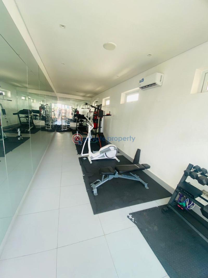 3 bedroom Flat & Apartment For Rent Banana Island Ikoyi Lagos - 10