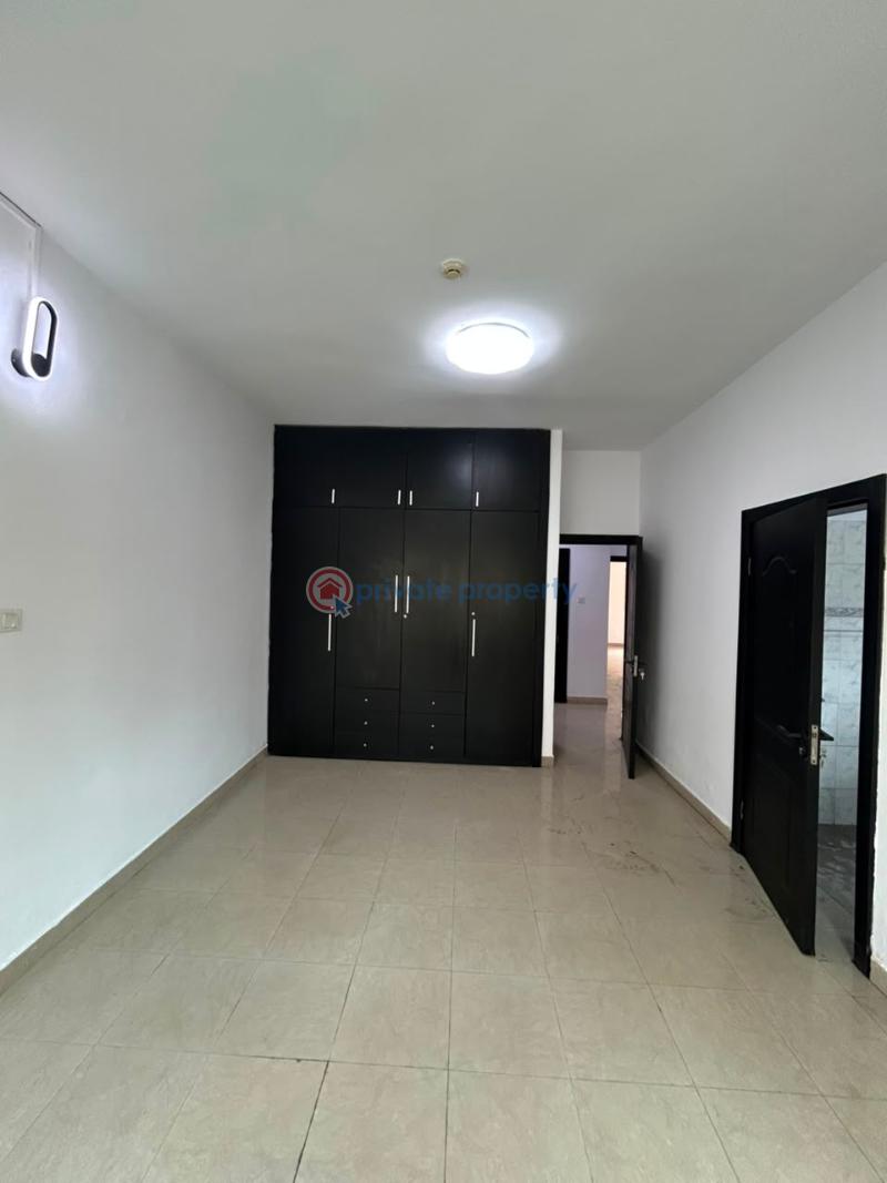 3 bedroom Flat & Apartment For Rent Old Ikoyi Lagos - 3