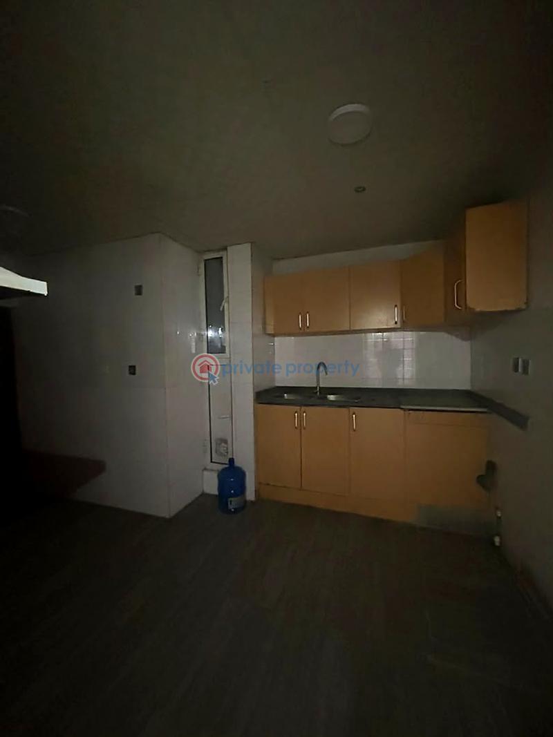 3 bedroom Flat & Apartment For Rent Ikoyi Lagos - 22